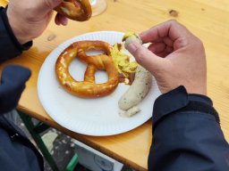 MFV Oktoberfest 2025